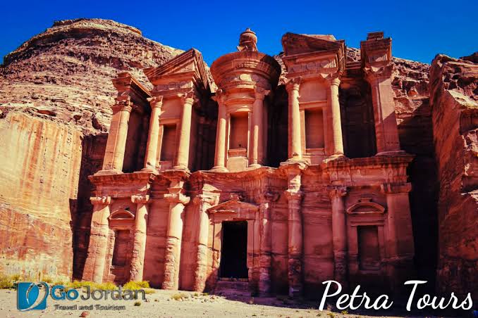 Unveiling the Hidden Mysteries and Gems of Petra
