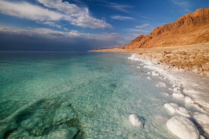 Dead Sea Jordan Packages